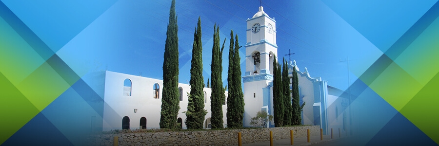 Templo de Nuestra Señora de la Concepción