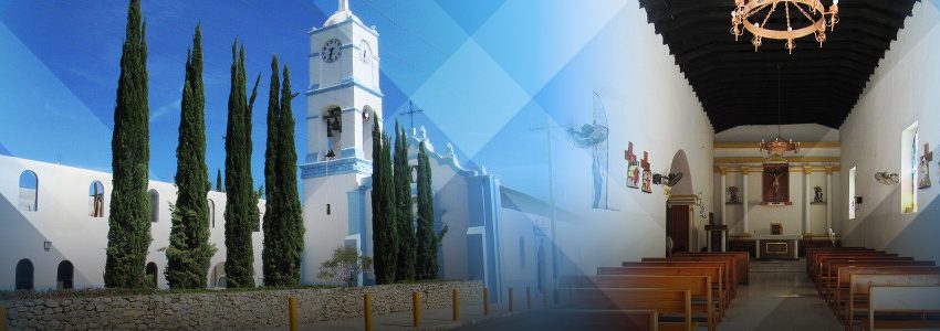 Templo de Nuestra Señora de la Concepción