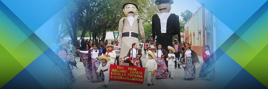 Tradiciones y cultura